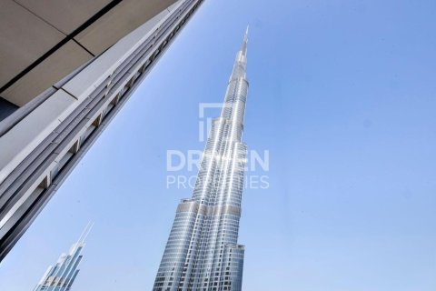 Downtown Dubai (Downtown Burj Dubai), Dubai, UAE의 임대용 아파트 침실 4개, 480.87제곱미터 번호 744972 - 사진 24