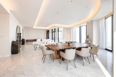 Downtown Dubai (Downtown Burj Dubai), Dubai, UAE의 임대용 아파트 침실 4개, 480.87제곱미터 번호 744972 - 사진 3