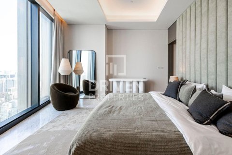 Downtown Dubai (Downtown Burj Dubai), Dubai, UAE의 임대용 아파트 침실 4개, 480.87제곱미터 번호 744972 - 사진 8