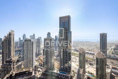 Downtown Dubai (Downtown Burj Dubai), Dubai, UAE의 임대용 아파트 침실 4개, 480.87제곱미터 번호 744972 - 사진 22