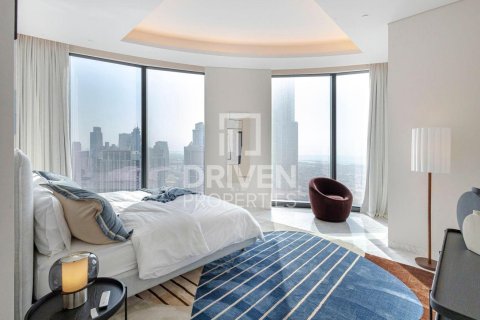Downtown Dubai (Downtown Burj Dubai), Dubai, UAE의 임대용 아파트 침실 4개, 480.87제곱미터 번호 744972 - 사진 10