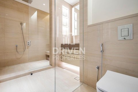Downtown Dubai (Downtown Burj Dubai), Dubai, UAE의 임대용 아파트 침실 4개, 480.87제곱미터 번호 744972 - 사진 18