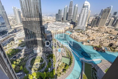 Downtown Dubai (Downtown Burj Dubai), Dubai, UAE의 임대용 아파트 침실 4개, 480.87제곱미터 번호 744972 - 사진 23