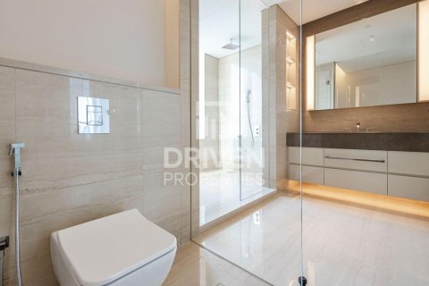 Downtown Dubai (Downtown Burj Dubai), Dubai, UAE의 임대용 아파트 침실 4개, 480.87제곱미터 번호 744972 - 사진 17