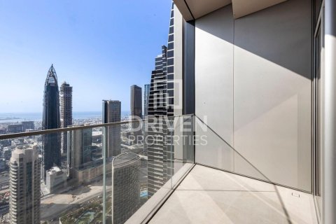 Downtown Dubai (Downtown Burj Dubai), Dubai, UAE의 임대용 아파트 침실 4개, 480.87제곱미터 번호 744972 - 사진 20