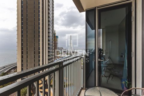 آپارتمان برای اجاره در Dubai Marina، Dubai، امارات متحده عربی 2 خوابه ، 104.61 متر مربع ، شماره 744971 - تصویر 13