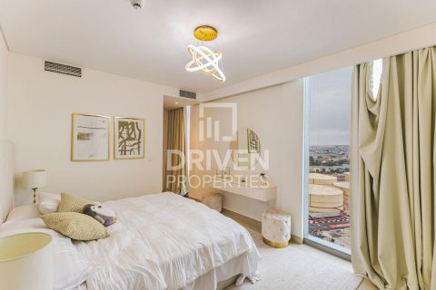 آپارتمان برای اجاره در Dubai Marina، Dubai، امارات متحده عربی 2 خوابه ، 104.61 متر مربع ، شماره 744971 - تصویر 8