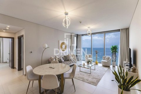 Apartman u Dubai Marina, Dubai, UAE 104.61 m2, 2 spavaćih soba Br. 744971