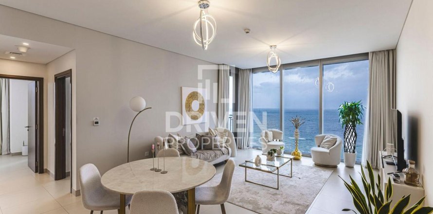 آپارتمان در Dubai Marina، Dubai ، امارات متحده عربی 2 خوابه ، 104.61 متر مربع.  شماره 744971