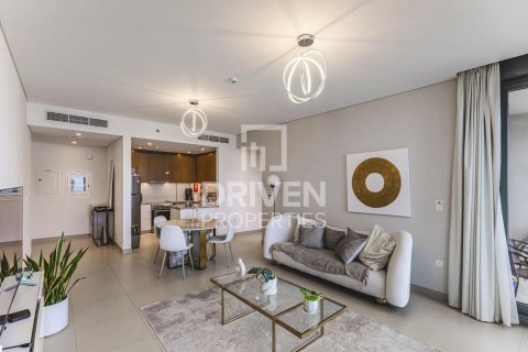آپارتمان برای اجاره در Dubai Marina، Dubai، امارات متحده عربی 2 خوابه ، 104.61 متر مربع ، شماره 744971 - تصویر 3