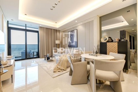 Business Bay, Dubai, UAE의 임대용 아파트 침실 2개, 116.96제곱미터 번호 744969 - 사진 10