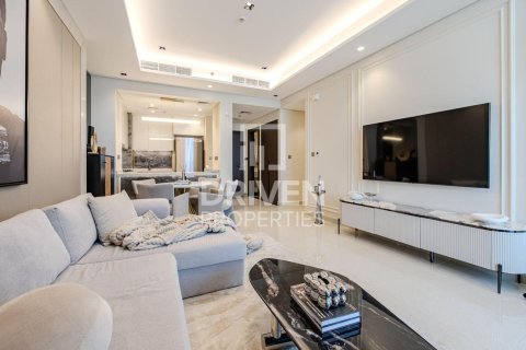 Byt v Business Bay, Dubai, SAE 2 ložnice, 116.96 m² Č.: 744969