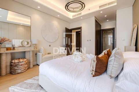 Business Bay, Dubai, UAE의 임대용 아파트 침실 2개, 116.96제곱미터 번호 744969 - 사진 6