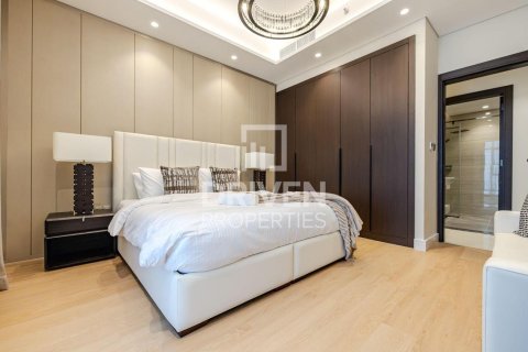 Business Bay, Dubai, UAE의 임대용 아파트 침실 2개, 116.96제곱미터 번호 744969 - 사진 7