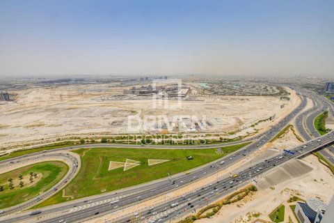 Business Bay, Dubai, UAE의 임대용 아파트 침실 2개, 116.96제곱미터 번호 744969 - 사진 18