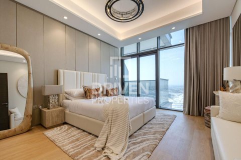 Business Bay, Dubai, UAE의 임대용 아파트 침실 2개, 116.96제곱미터 번호 744969 - 사진 9