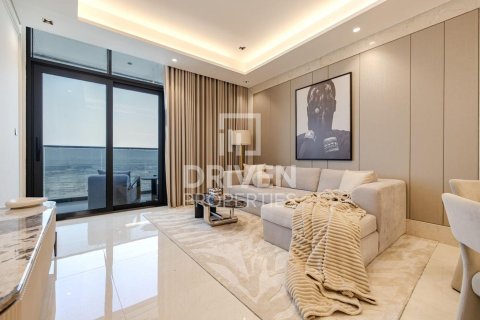 Business Bay, Dubai, UAE의 임대용 아파트 침실 2개, 116.96제곱미터 번호 744969 - 사진 4
