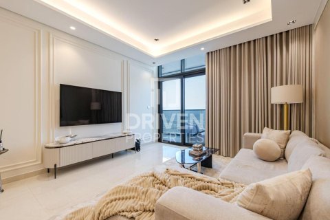 Business Bay, Dubai, UAE의 임대용 아파트 침실 2개, 116.96제곱미터 번호 744969 - 사진 3