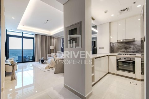 Business Bay, Dubai, UAE의 임대용 아파트 침실 2개, 116.96제곱미터 번호 744969 - 사진 12