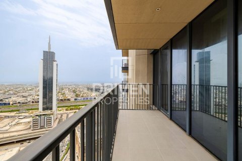 Downtown Dubai (Downtown Burj Dubai), Dubai, संयुक्त अरब अमीरात में अपार्टमेंट, 1 बेडरूम, 86.4 वर्ग मीटर, संख्या 744970 - फ़ोटो 14