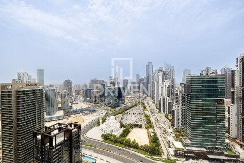 Downtown Dubai (Downtown Burj Dubai), Dubai, संयुक्त अरब अमीरात में अपार्टमेंट, 1 बेडरूम, 86.4 वर्ग मीटर, संख्या 744970 - फ़ोटो 4