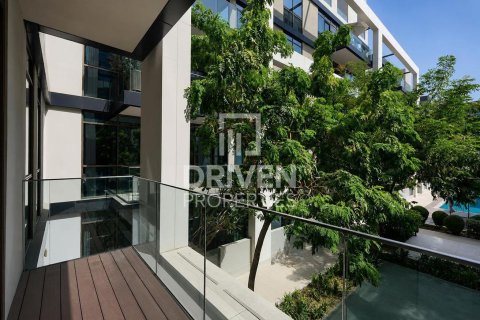 Apartman u City Walk, Dubai, UAE 2 spavaćih soba, 154.22 m2 Br. 744967 - fotografija 19