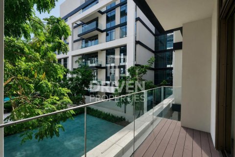 Apartman u City Walk, Dubai, UAE 2 spavaćih soba, 154.22 m2 Br. 744967 - fotografija 18