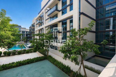 Apartman u City Walk, Dubai, UAE 2 spavaćih soba, 154.22 m2 Br. 744967 - fotografija 21
