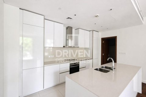 Apartman u City Walk, Dubai, UAE 2 spavaćih soba, 154.22 m2 Br. 744967 - fotografija 5