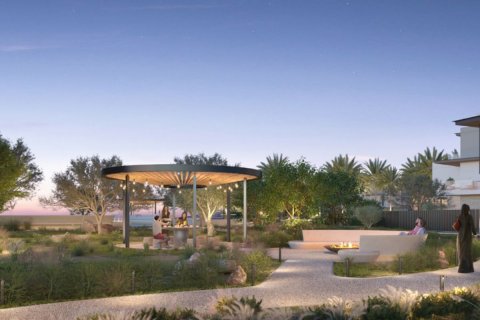 Vila v Dubai, SAE 4 ložnice, 853.3 m² Č.: 630372 - fotografie 12