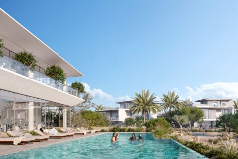 Vila v Dubai, SAE 4 ložnice, 853.3 m² Č.: 630372 - fotografie 14