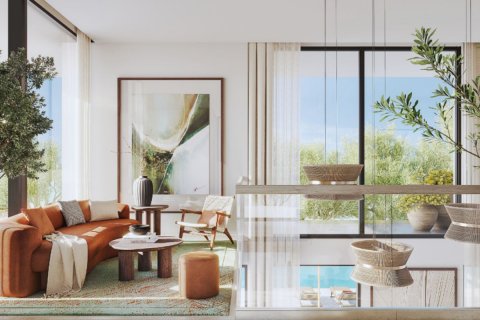 Vila v Dubai, SAE 4 ložnice, 853.3 m² Č.: 630372 - fotografie 3