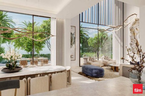 Huvila Dubai, Arabiemiraatit 5 makuuhuonetta, 524.9 m2 № 662405 - kuva 3