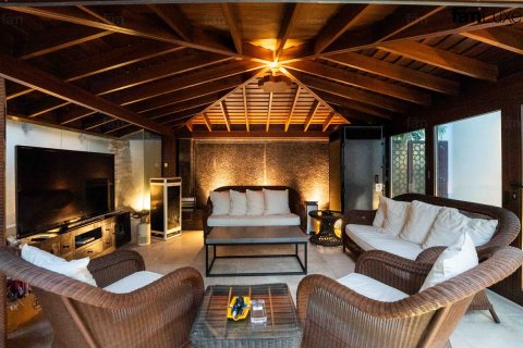 Villa à vendre à  Dubai, EAU 5 chambres, 799 m2 № 662407 - photo 3