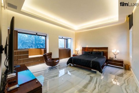 Вилла Дубай, БАӘ-да 5 жатын бөлмелер, 799 м² № 662407 - фото 13