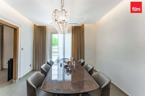 Villa till försäljning i Dubai, UAE 4 sovrum, 799 kvm Nr. 662407 - fotografi 8