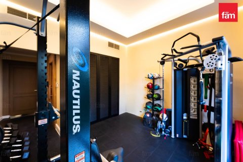 Villa à vendre à  Dubai, EAU 5 chambres, 799 m2 № 662407 - photo 7