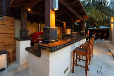 Villa à vendre à  Dubai, EAU 5 chambres, 799 m2 № 662407 - photo 4