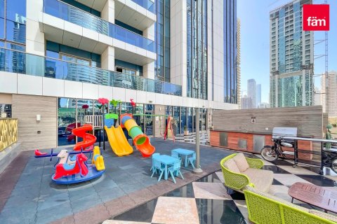 Lägenhet uthyres i Dubai, UAE 1 sovrum, 73 kvm Nr. 662406 - fotografi 8