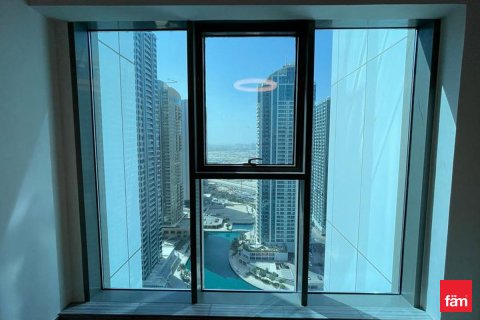 Lägenhet uthyres i Dubai, UAE 1 sovrum, 73 kvm Nr. 662406 - fotografi 2