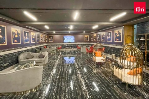 Lägenhet uthyres i Dubai, UAE 1 sovrum, 73 kvm Nr. 662406 - fotografi 7