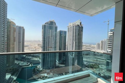 Lägenhet uthyres i Dubai, UAE 1 sovrum, 73 kvm Nr. 662406 - fotografi 1