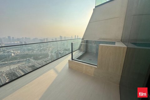 Appartamento in affitto a Dubai, EAU 1 camera da letto, 73.9 mq. № 662404 - foto 2