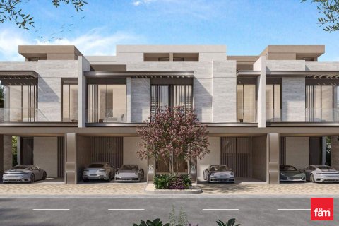 Vila v Dubai, SAE 4 spálne, 674.8 m2 č. 662408 - Fotografia 9