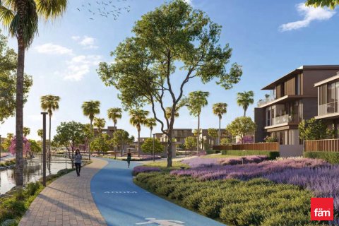 Villa para venda em Dubai, EAU 4 quartos, 445.5 m2 № 662408 - foto 5