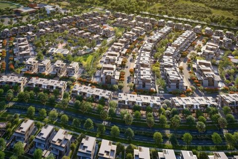 Kamienica na sprzedaż w Dubai, ZEA 3 sypialnie, 302.2 mkw., nr 662403 - zdjęcie 10