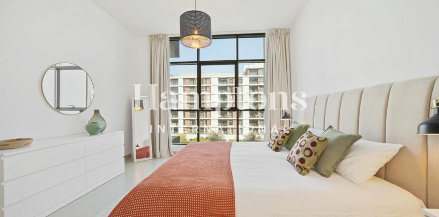 Appartamento a Dubai Hills Estate, Dubai, EAU 1 camera da letto, 83.5198 mq. № 710863