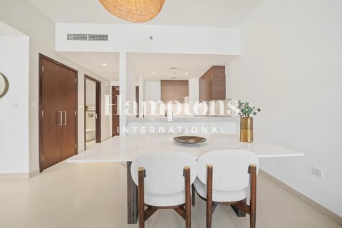 Appartamento in affitto a Dubai Hills Estate, Dubai, EAU 1 camera da letto, 83.51979700 mq. № 710863 - foto 18