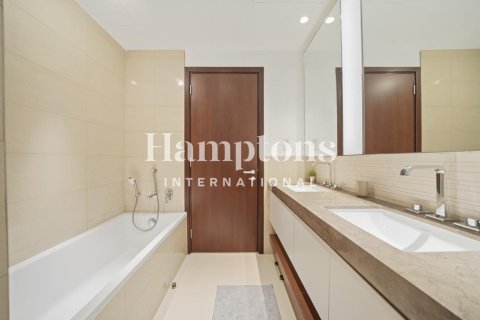 Appartamento in affitto a Dubai Hills Estate, Dubai, EAU 1 camera da letto, 83.51979700 mq. № 710863 - foto 6
