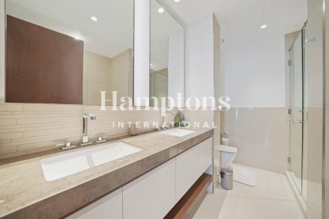Appartamento in affitto a Dubai Hills Estate, Dubai, EAU 1 camera da letto, 83.51979700 mq. № 710863 - foto 9
